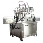 Απλή λειτουργία 1200 αυτόματη γραμμή παραγωγής γάλακτος UHT BPH προμηθευτής